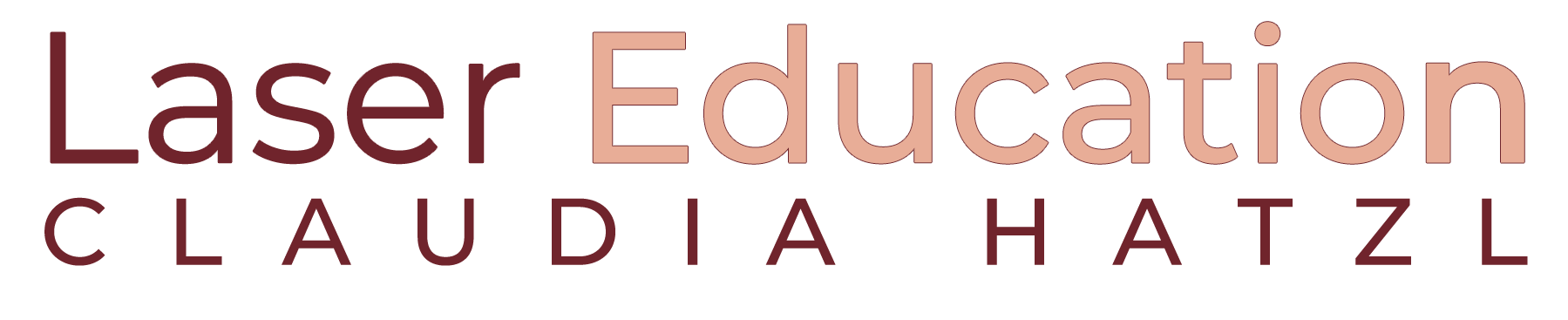 Laser Education for Medical & Beauty Clinics